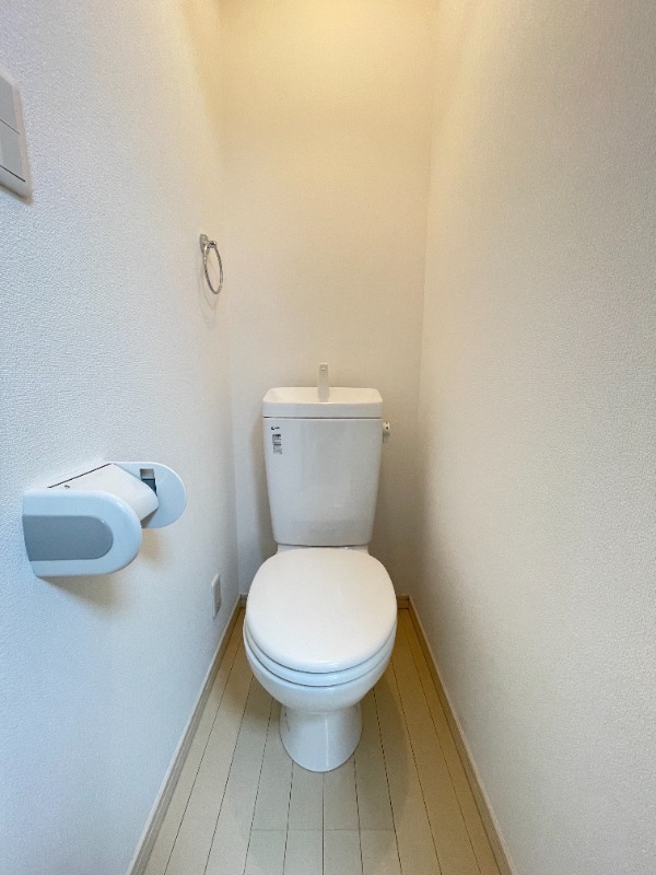 9/30 トイレ