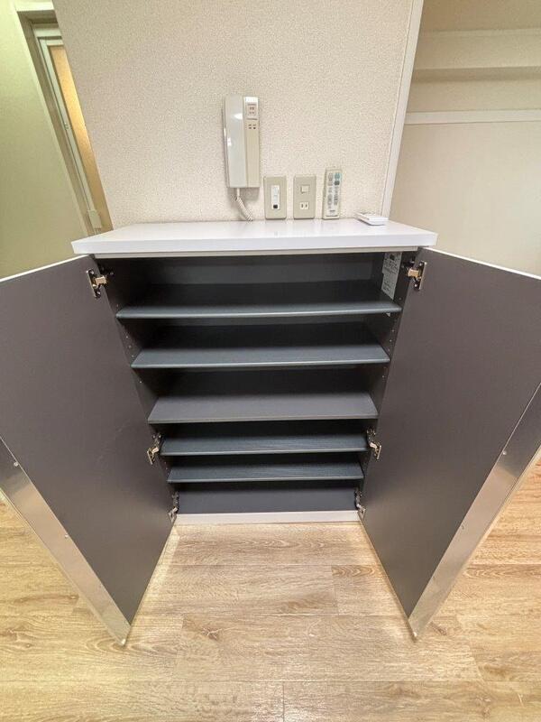 4/17 リビング/ダイニング