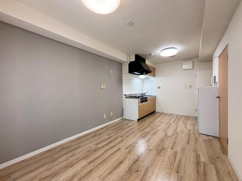 3/17 リビング/ダイニング