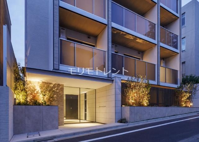 2/4 エントランス