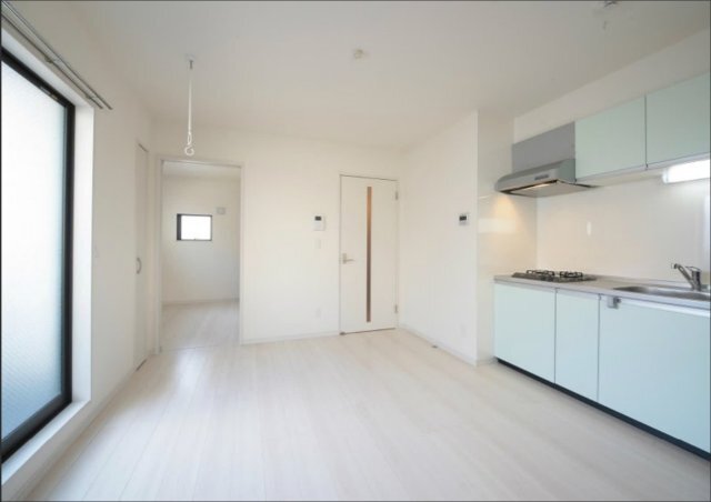 3/21 リビング/ダイニング