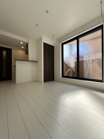 3/23 リビング/ダイニング