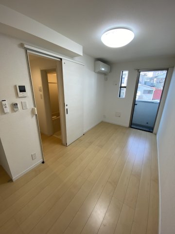 3/24 リビング/ダイニング