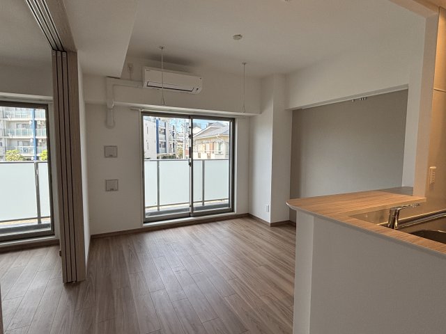 3/20 リビング/ダイニング