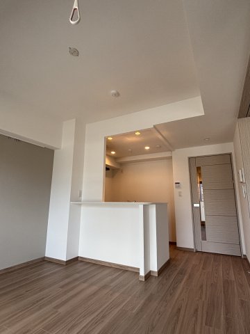 4/20 リビング/ダイニング