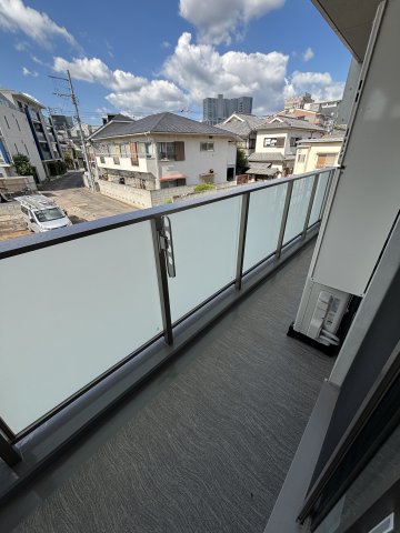 16/20 バルコニー