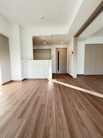 3/23 リビング/ダイニング