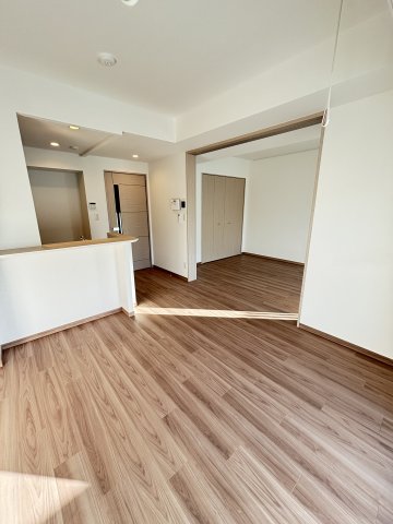 4/23 リビング/ダイニング