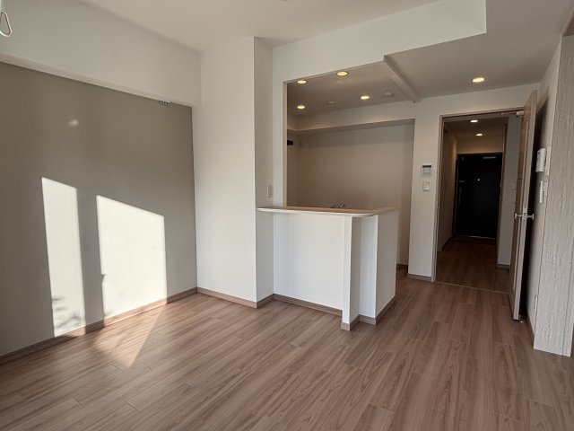 3/22 リビング/ダイニング