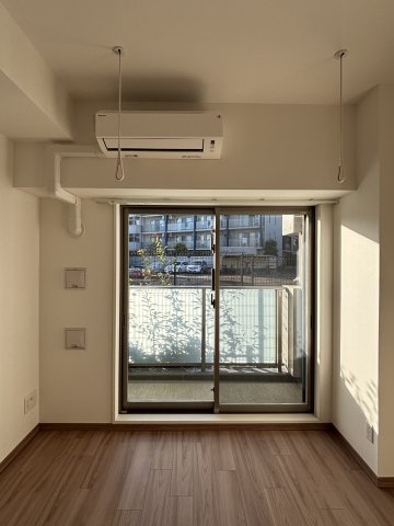 4/22 リビング/ダイニング