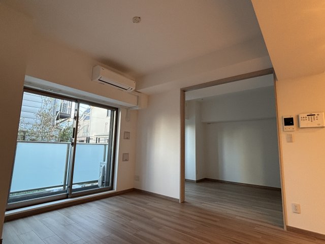 4/22 リビング/ダイニング