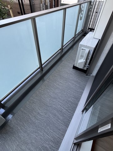 17/22 バルコニー