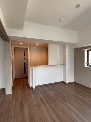 3/21 リビング/ダイニング