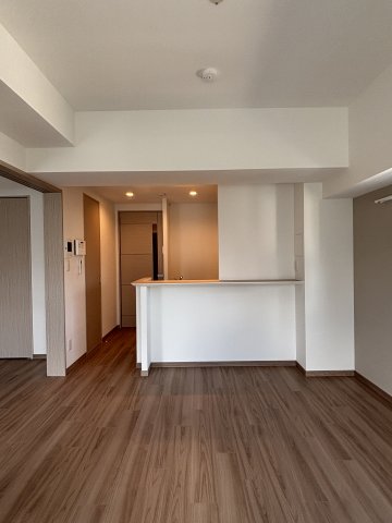 4/21 リビング/ダイニング