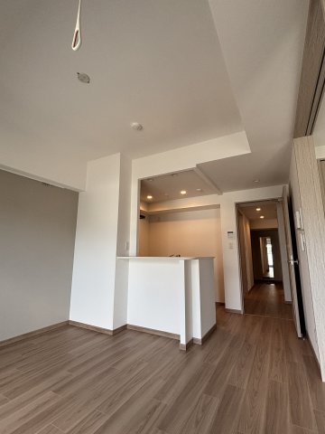 4/22 リビング/ダイニング