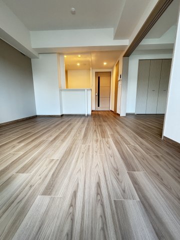 4/21 リビング/ダイニング