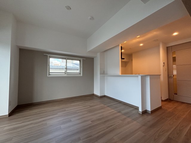 4/22 リビング/ダイニング