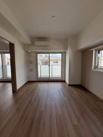 6/22 リビング/ダイニング