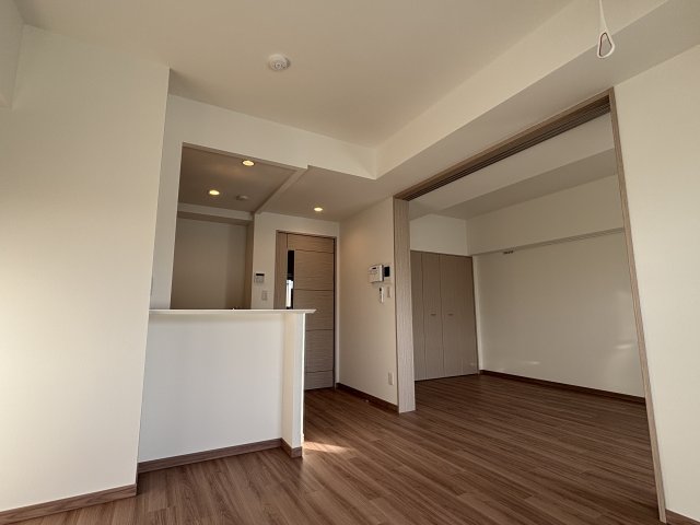 4/20 リビング/ダイニング