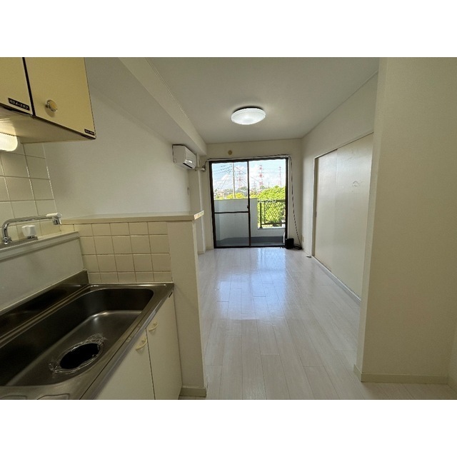 3/24 リビング/ダイニング