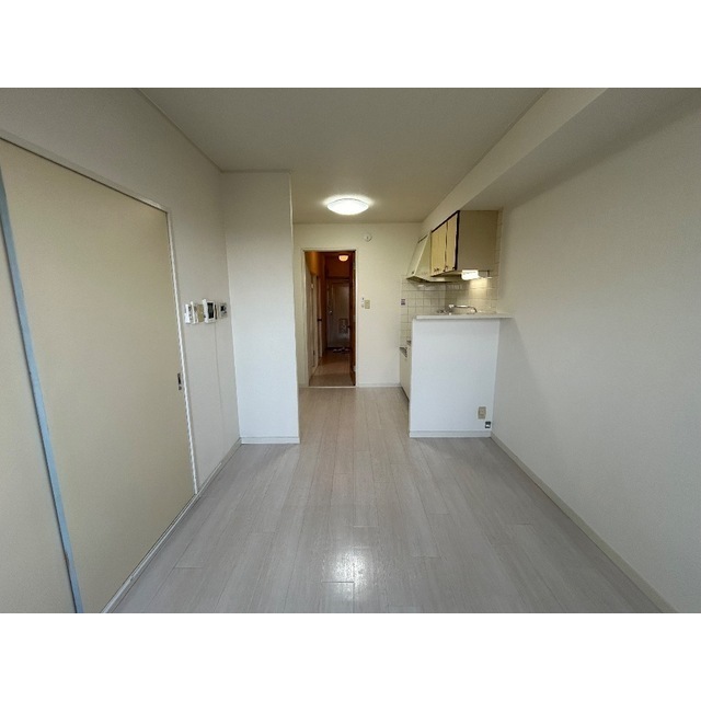 4/24 リビング/ダイニング