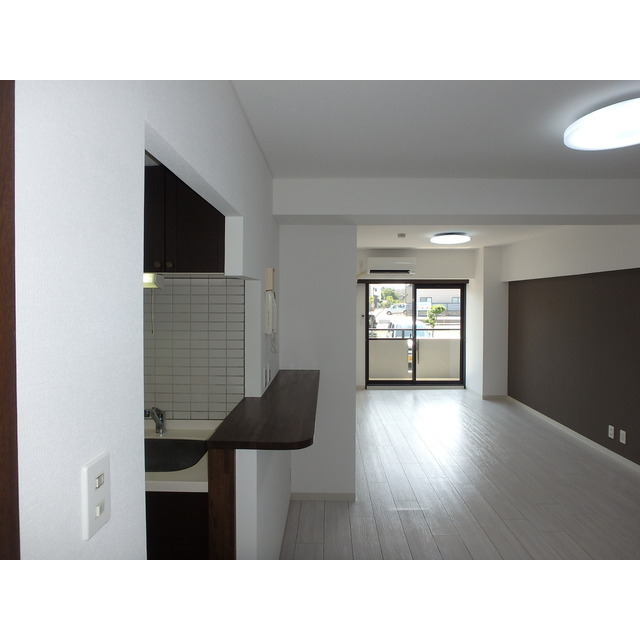 4/27 リビング/ダイニング