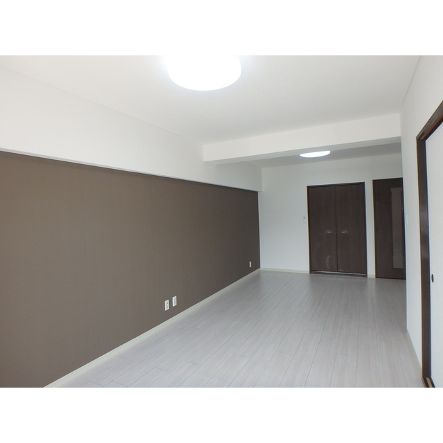 6/27 リビング/ダイニング