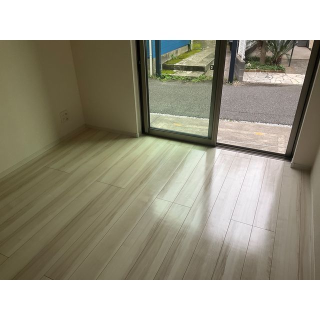 5/16 リビング/ダイニング