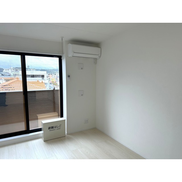 16/25 バルコニー