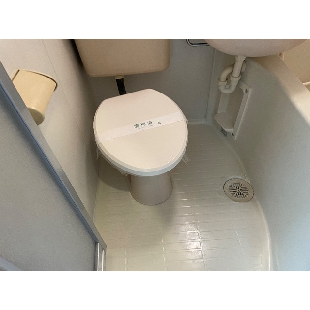 14/21 トイレ