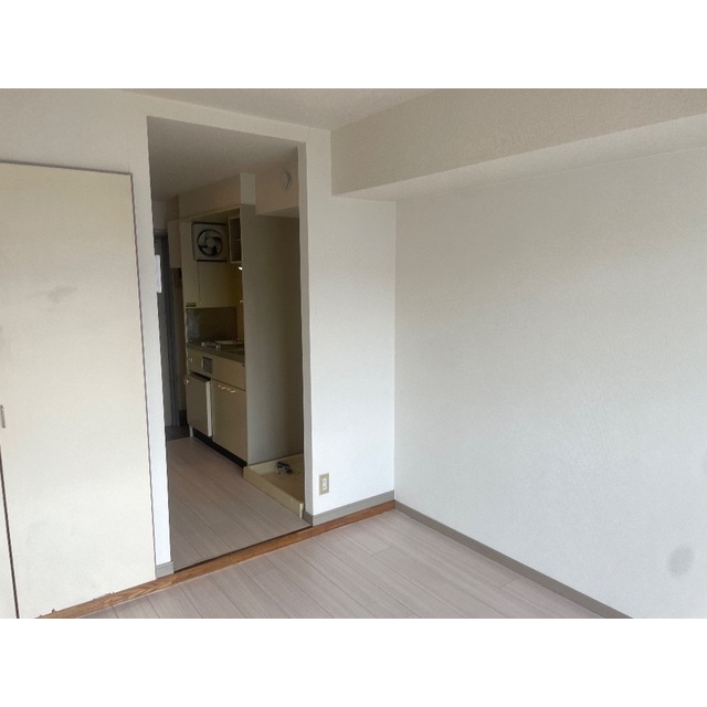 6/21 リビング/ダイニング