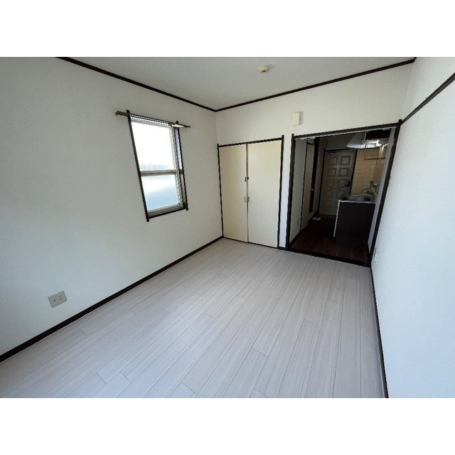 4/13 リビング/ダイニング