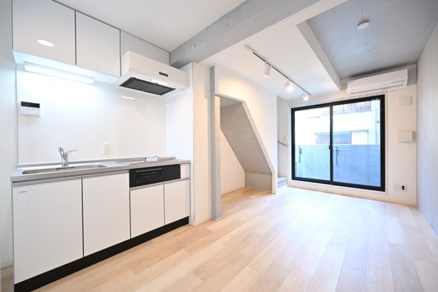 3/25 リビング/ダイニング