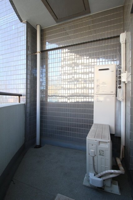 15/23 バルコニー