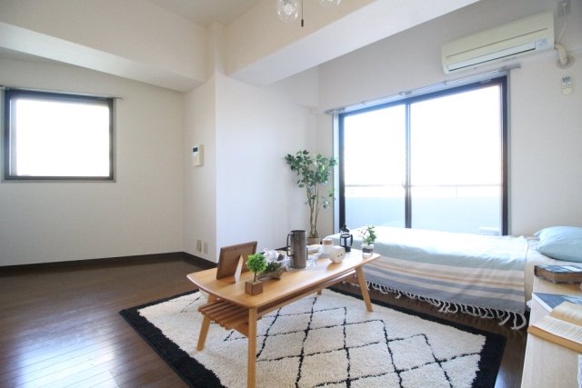 3/23 リビング/ダイニング