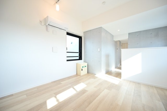 4/25 リビング/ダイニング