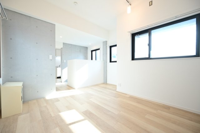 5/25 リビング/ダイニング