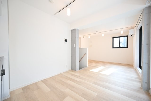 3/25 リビング/ダイニング