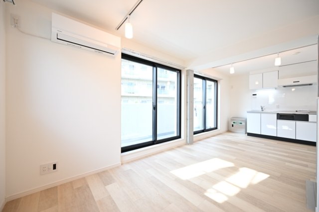 4/25 リビング/ダイニング