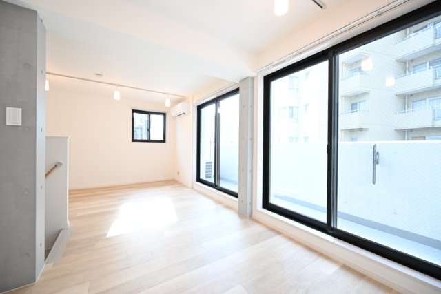 5/25 リビング/ダイニング