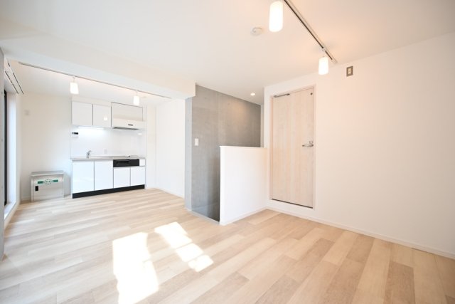 6/25 リビング/ダイニング