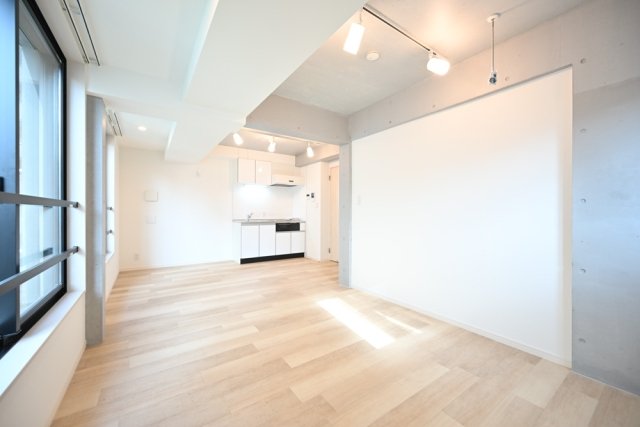 4/25 リビング/ダイニング