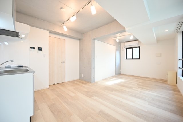 5/25 リビング/ダイニング