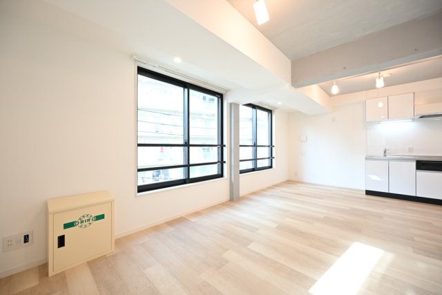 6/25 リビング/ダイニング