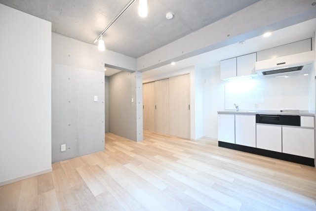 4/25 リビング/ダイニング