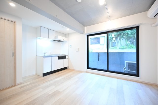 5/25 リビング/ダイニング