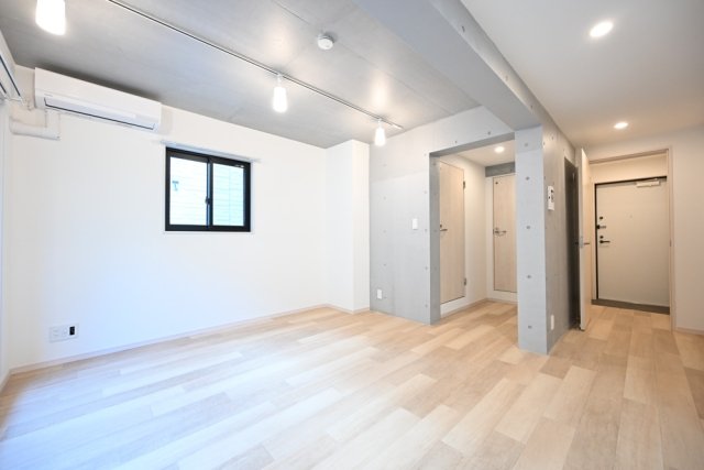 6/25 リビング/ダイニング