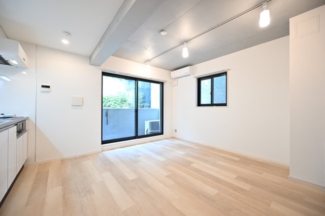 3/25 リビング/ダイニング