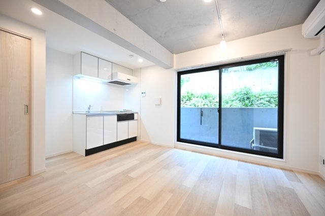 5/25 リビング/ダイニング