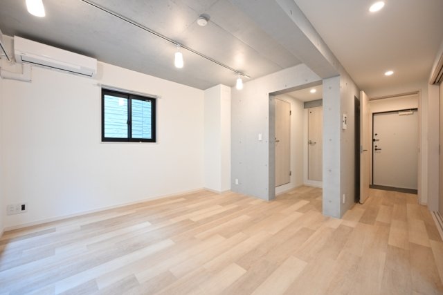 6/25 リビング/ダイニング